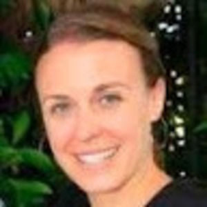 Meet your Posher, Laura gardner